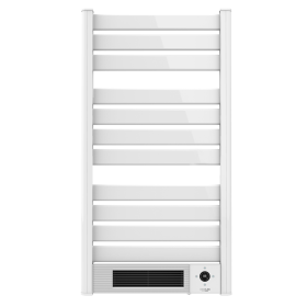 Toallero eléctrico con calefactor Ready Warm 9770 Ceramic Towel