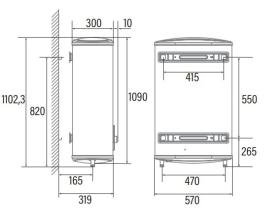 Ctrs 100 e smart rev slim 1