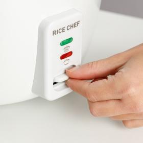 Taurus 968934000 - RICE CHEF