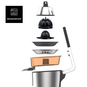 Taurus 924269000 - EASY PRESS 1000 LEGEND