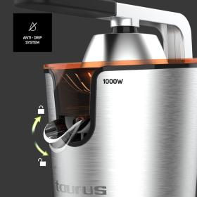 Taurus 924269000 - EASY PRESS 1000 LEGEND