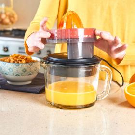Taurus 924254000 - CITRUS GLASS