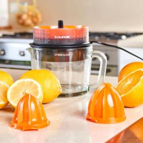 Taurus 924254000 - CITRUS GLASS