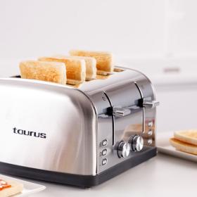 Taurus 960697000 - VINTAGE FOUR