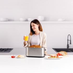 Taurus 960678000 - MYTOAST DUPLO LEGEND