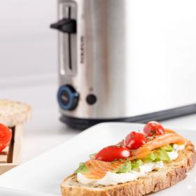 Taurus 960677000 - MYTOAST LEGEND