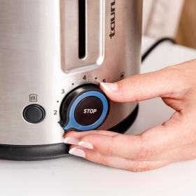 Taurus 960676000 - MYTOAST II LEGEND