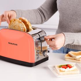 Taurus 960705000 - VINTAGE II CORAL