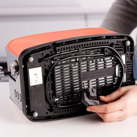 Taurus 960705000 - VINTAGE II CORAL