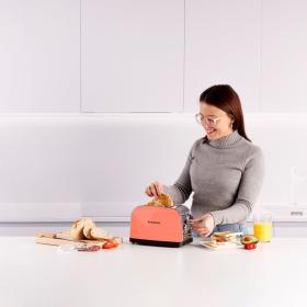 Taurus 960705000 - VINTAGE II CORAL