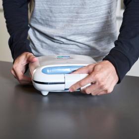 Taurus 968947000 - MYSANDWICH