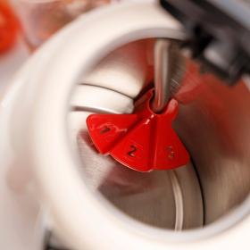 Taurus 958569000 - VINTAGE COMPACT CREAM 2400W