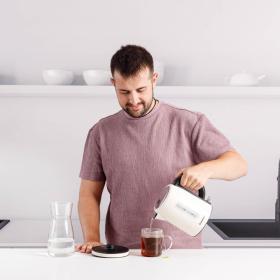 Taurus 958569000 - VINTAGE COMPACT CREAM 2400W