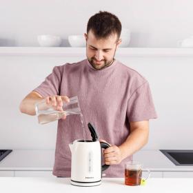 Taurus 958569000 - VINTAGE COMPACT CREAM 2400W