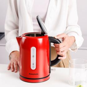 Taurus 958568000 - VINTAGE COMPACT RED 2400W