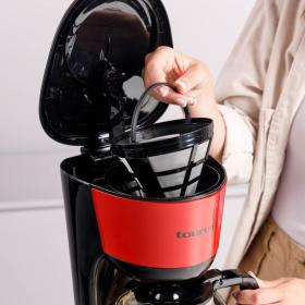 Taurus 920646000 - VERONA VINTAGE RED