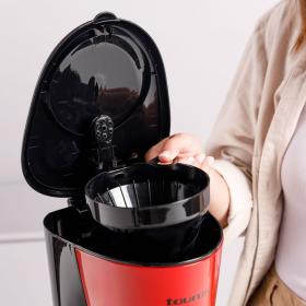 Taurus 920646000 - VERONA VINTAGE RED