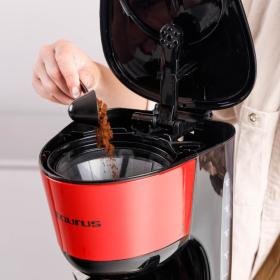 Taurus 920646000 - VERONA VINTAGE RED