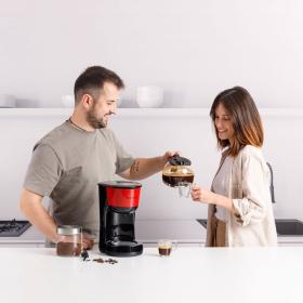 Taurus 920646000 - VERONA VINTAGE RED