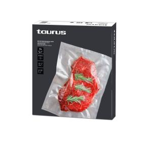 Taurus 999261000 - BOLSAS DE ENVASADO 20X30 CM