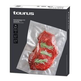 Taurus 999259000 - BOLSAS DE ENVASADO 30X35 CM