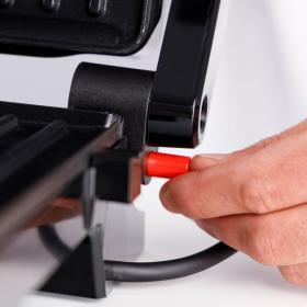 Taurus 968427000 - GRILL&CO