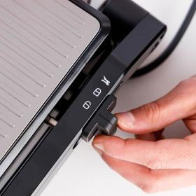 Taurus 968427000 - GRILL&CO