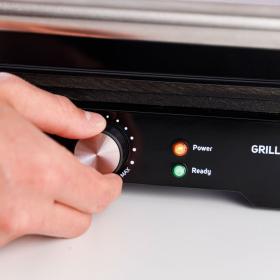 Taurus 968427000 - GRILL&CO