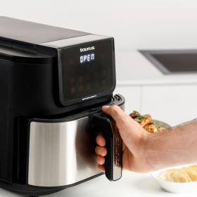 Taurus 973995000 - AIR FRY DIGITAL COMPACT XL