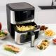 Taurus 973999000 - AIR FRY DIGITAL 7S VIEW