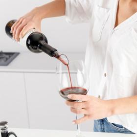 Taurus 963401000 - WINE UP