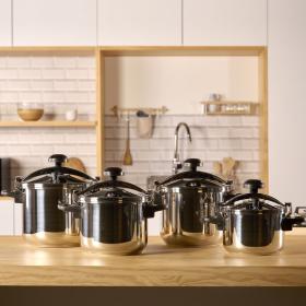 Taurus 988050000 - CLASSIC MOMENTS 4L