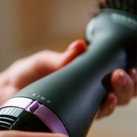 Taurus 900391000 - AIR WAVE IONIC