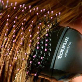 Taurus 900391000 - AIR WAVE IONIC