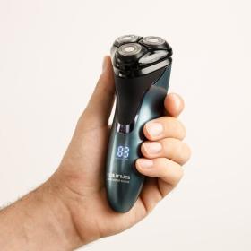 Taurus 903542000 - 3 SIDE WATER SHAVE