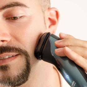 Taurus 903542000 - 3 SIDE WATER SHAVE