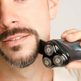 Taurus 903542000 - 3 SIDE WATER SHAVE