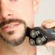 Taurus 903542000 - 3 SIDE WATER SHAVE