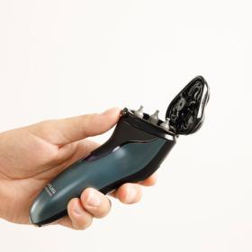Taurus 903542000 - 3 SIDE WATER SHAVE