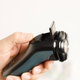 Taurus 903542000 - 3 SIDE WATER SHAVE