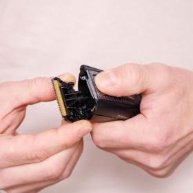 Taurus 902230000 - NIXUS TITANIUM