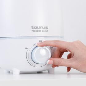 Taurus 954519000 - PARADISE SILENT