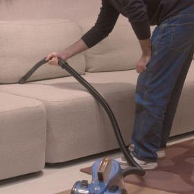 Taurus 948926000 - HOMELAND CYCLONE