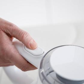 Taurus EST9489320L - TEXTILE CARE