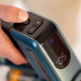 Taurus 948948000 - HOMELAND DIGITAL ANIMAL FLEX