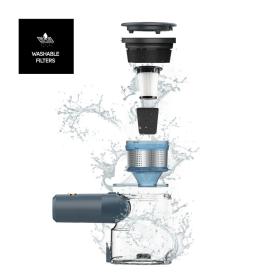 Taurus 948948000 - HOMELAND DIGITAL ANIMAL FLEX