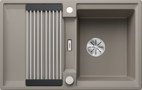 Blanco ADIRA 45 S SILGRANIT tartufo