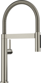 Blanco BLANCOCULINA-S II Mini PVD satin platinum
