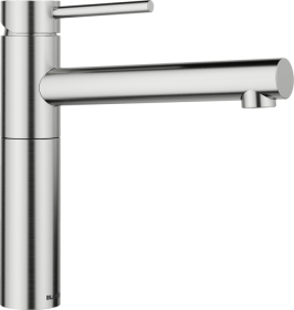 Blanco ALTA II PVD PVD steel