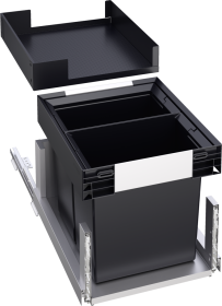 Blanco SELECT II 40/2 Combi